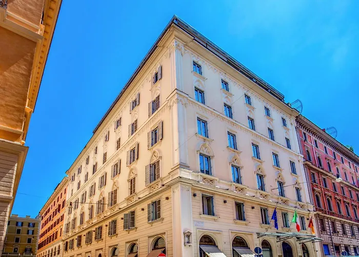 Una s Empire Roma